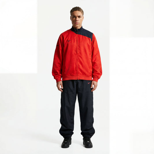 Nike Vintage Jacket