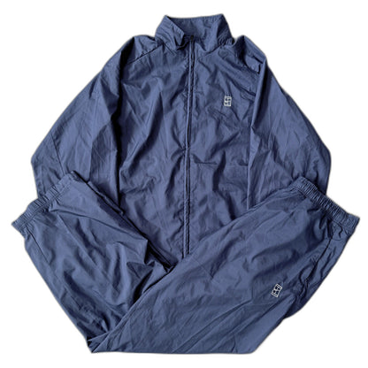 Nike Vintage Jacke 