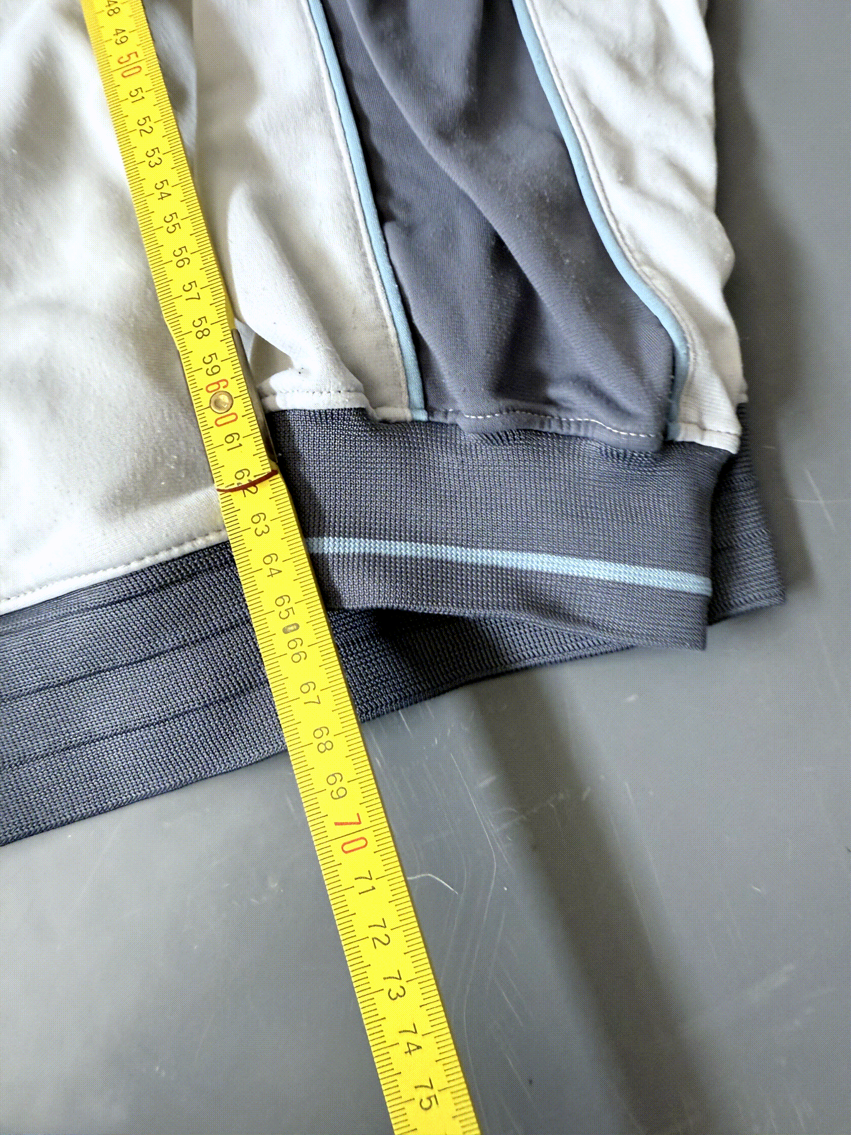 Nike Vintage Jacket