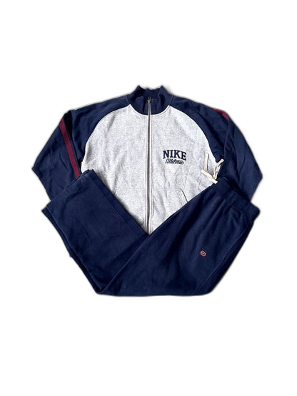 Nike Vintage Jacket