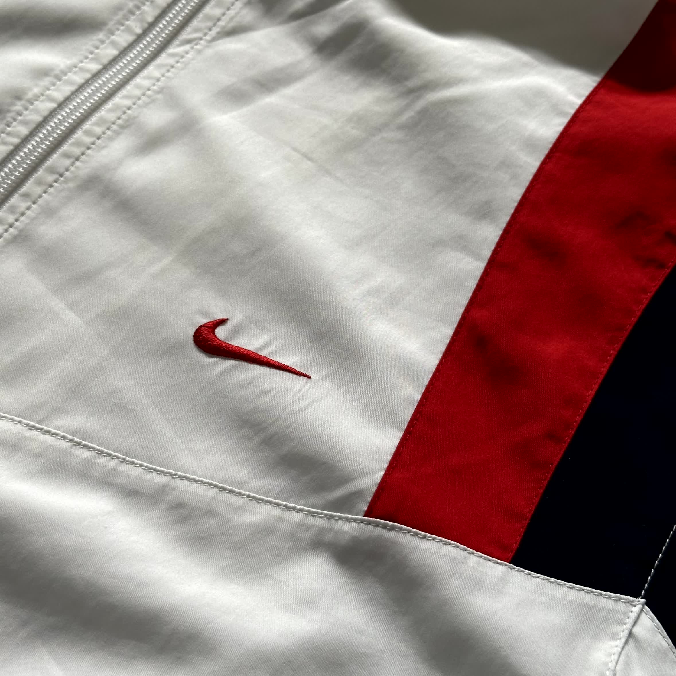 Nike Vintage Jacket