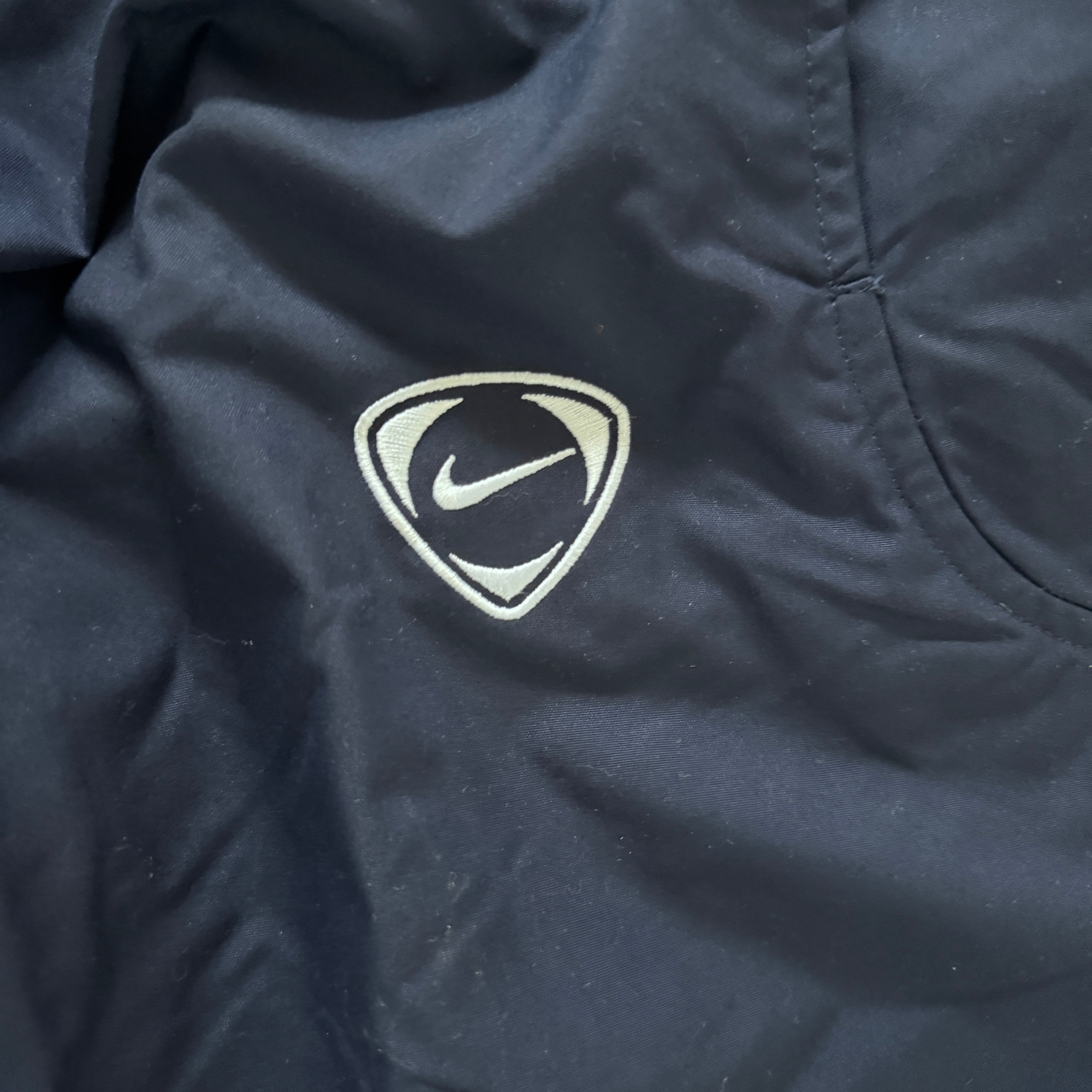 Nike Vintage Jacket