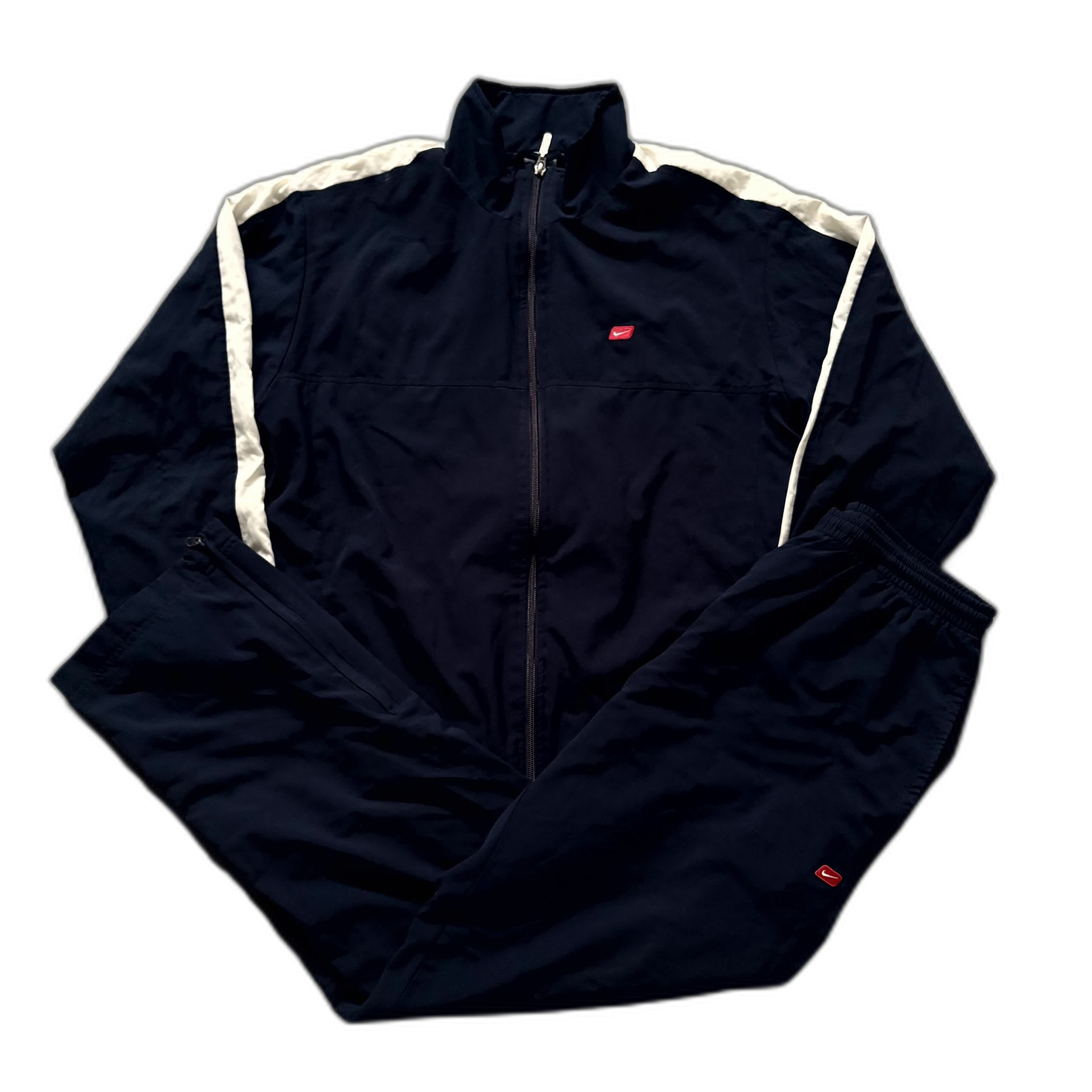 Nike Vintage Jacket