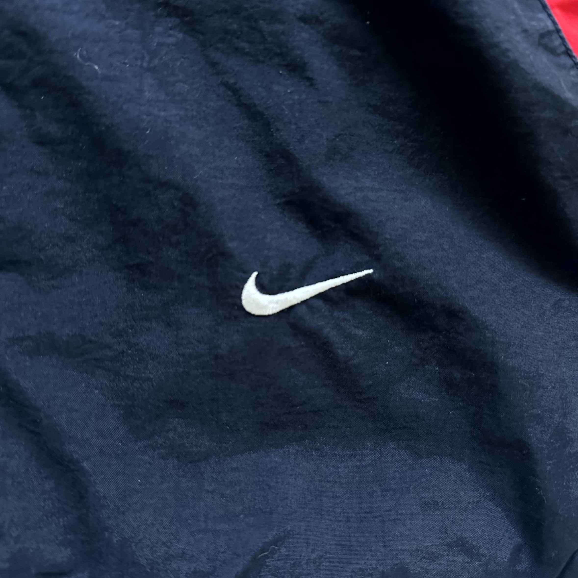 Nike Vintage Jacket