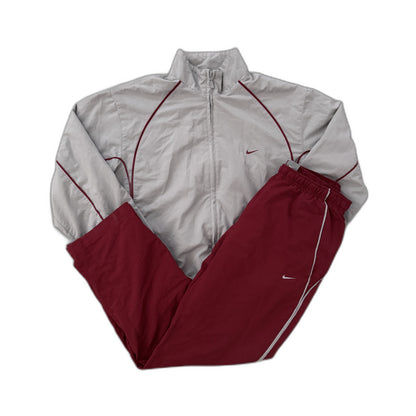 Nike Vintage Jacke 
