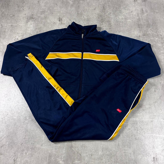 Nike Vintage Jacket