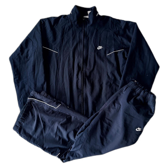 Nike Vintage Jacket