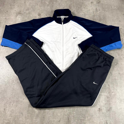 Nike Vintage Jacke 