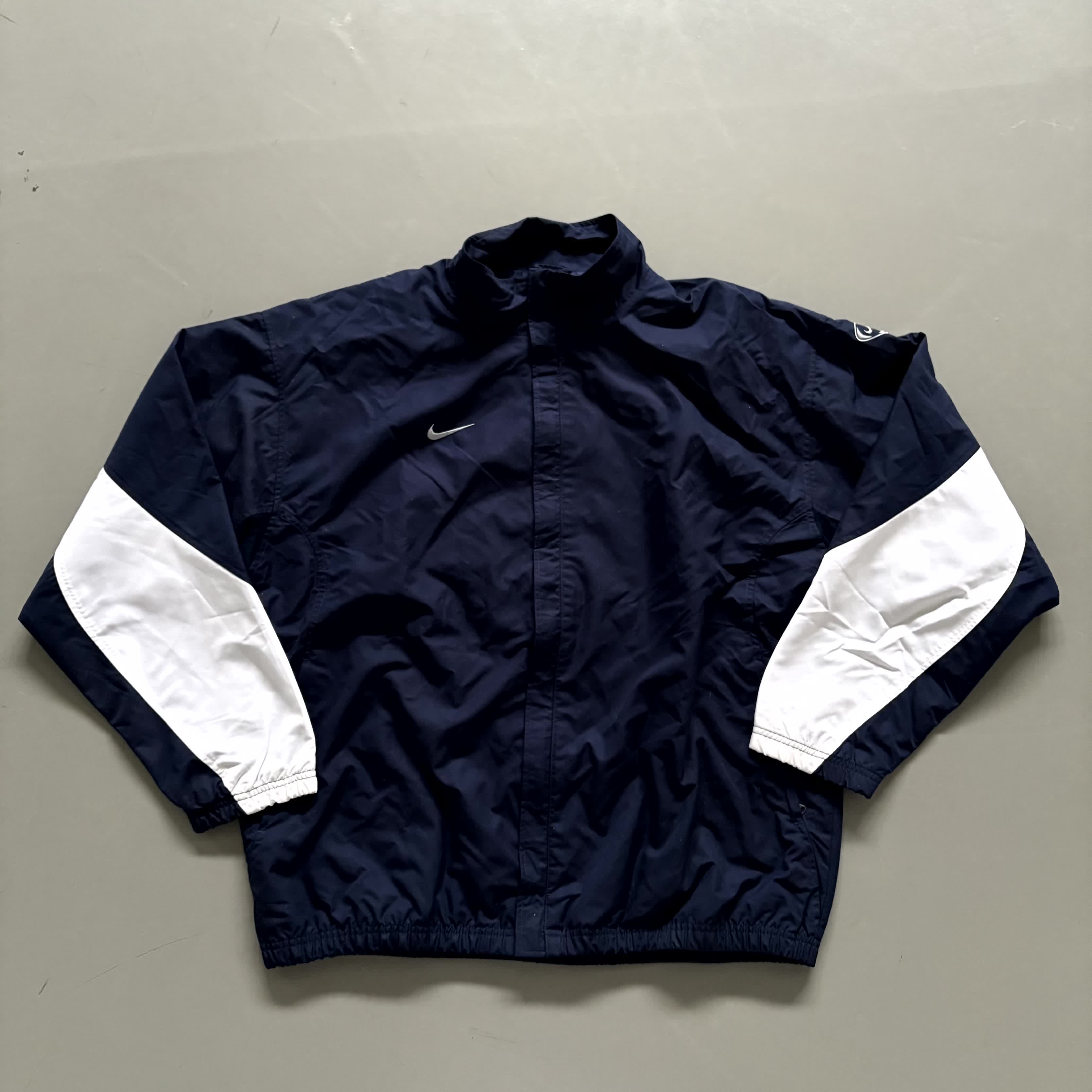 Nike Vintage Jacket
