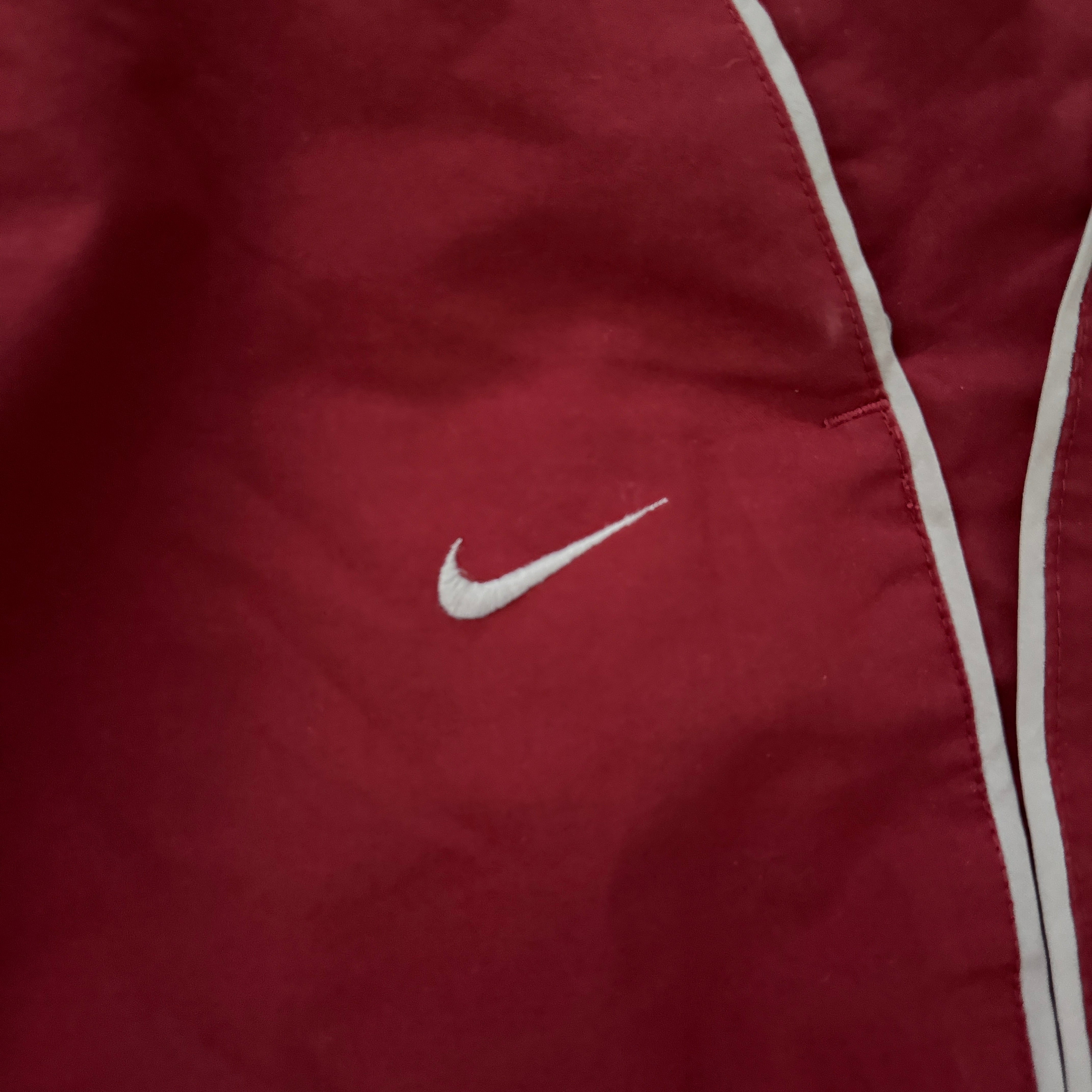 Nike Vintage Jacke 