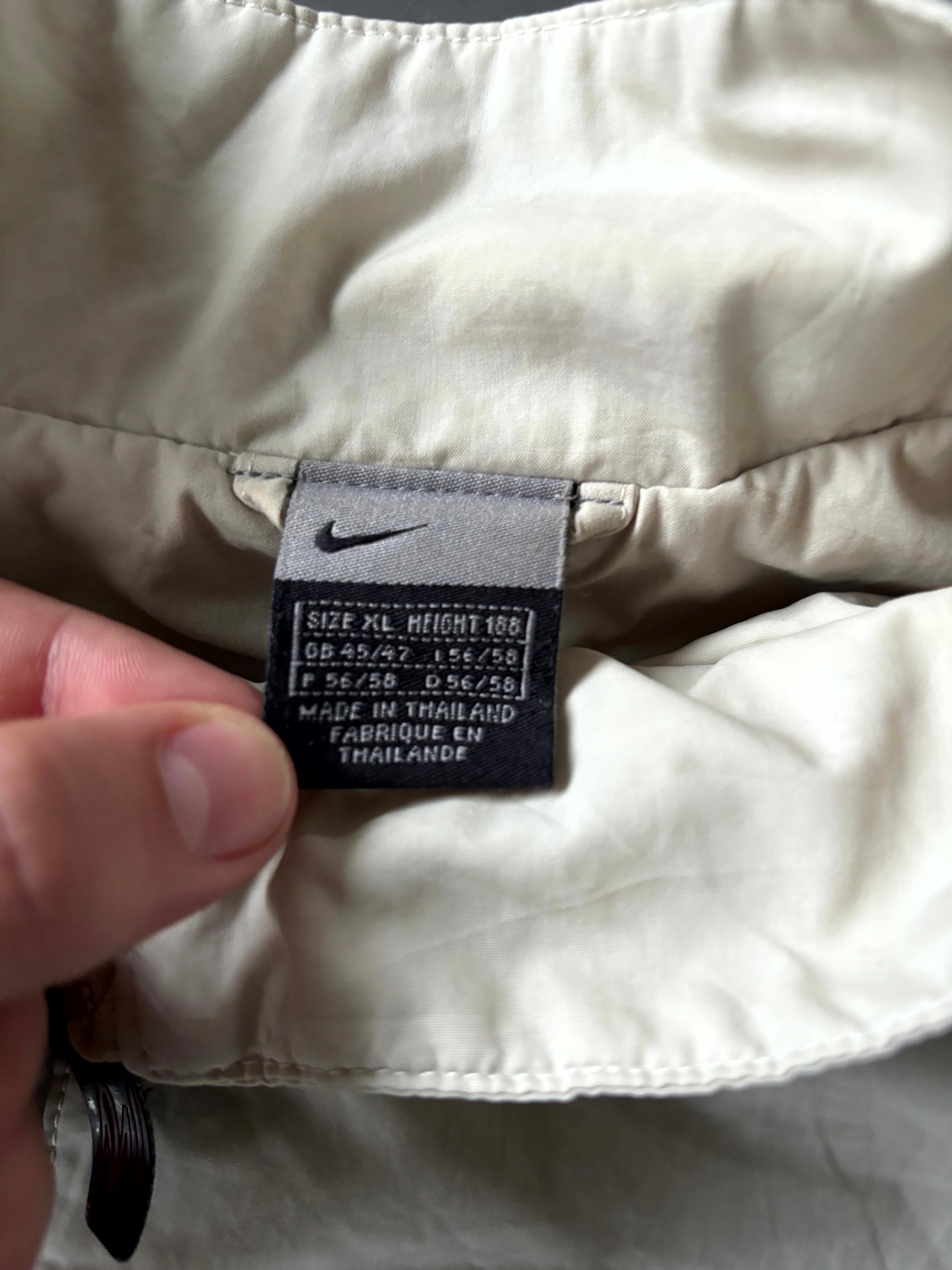 Nike Vintage Jacket