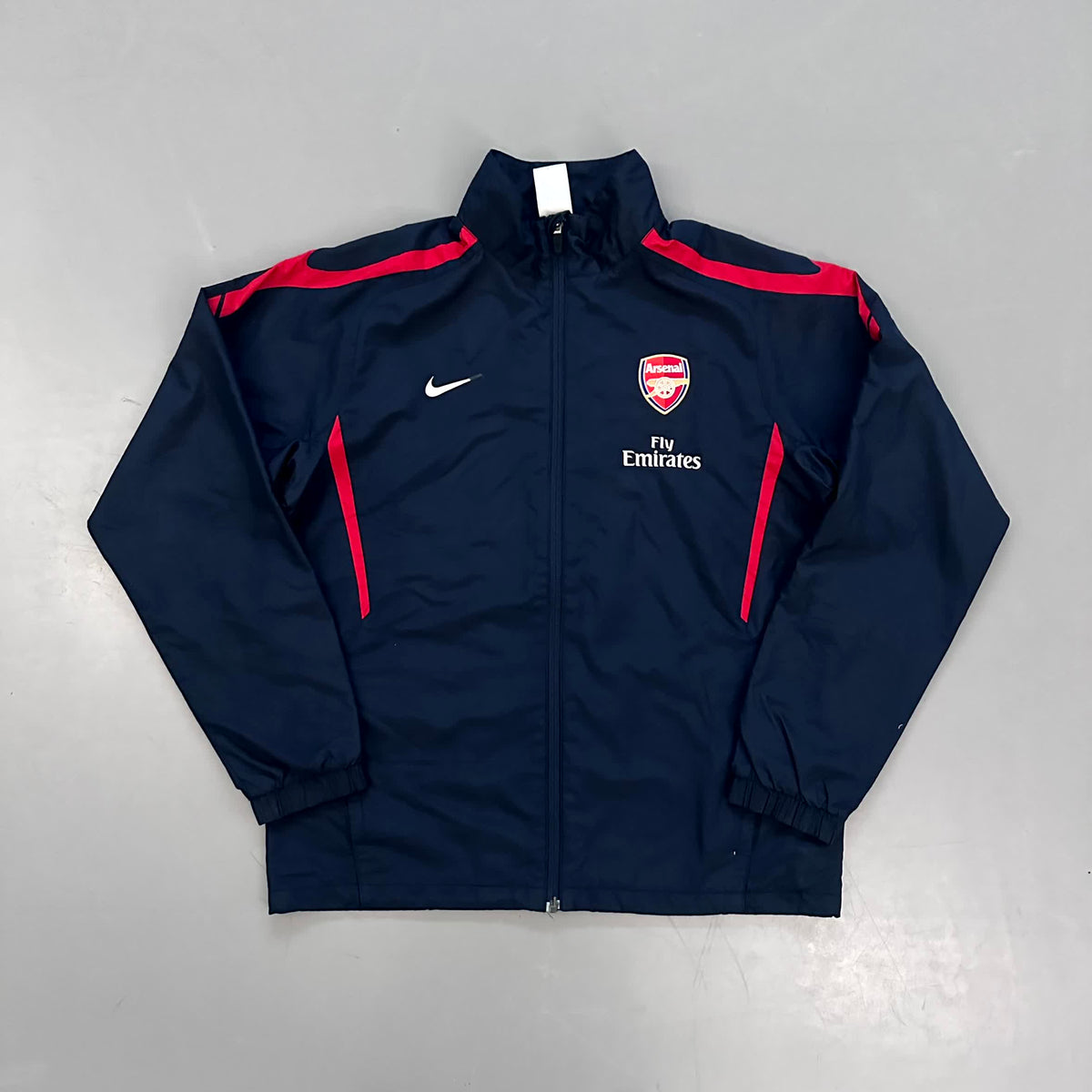 Nike x Arsenal Vintage Jacket 2011/12