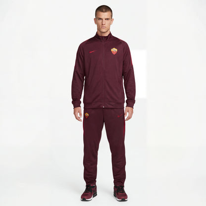 Nike x AS Roma Vintage Jacket 2016/17