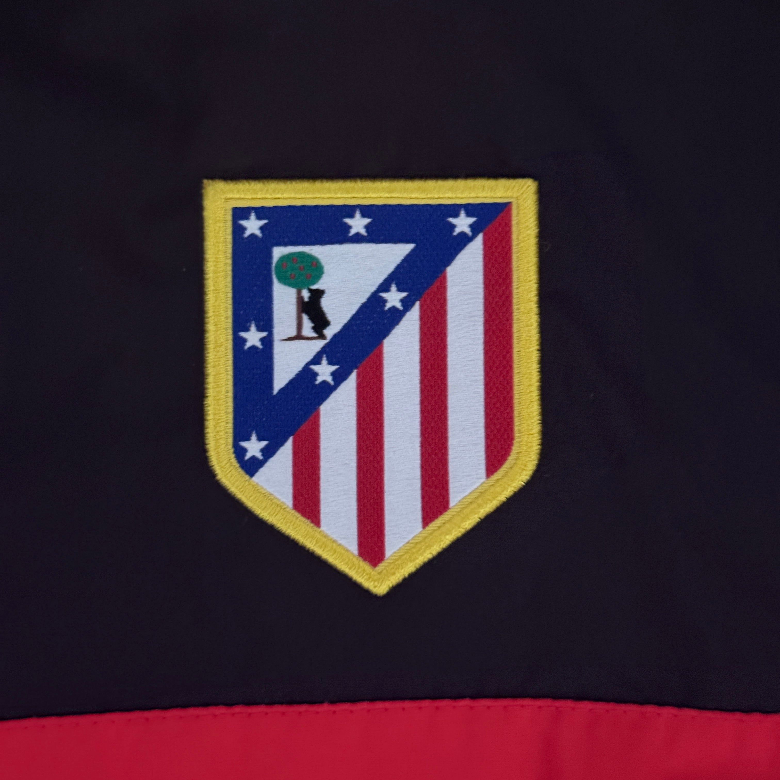 Nike x Atletico Madrid Vintage Jacket 2011/12