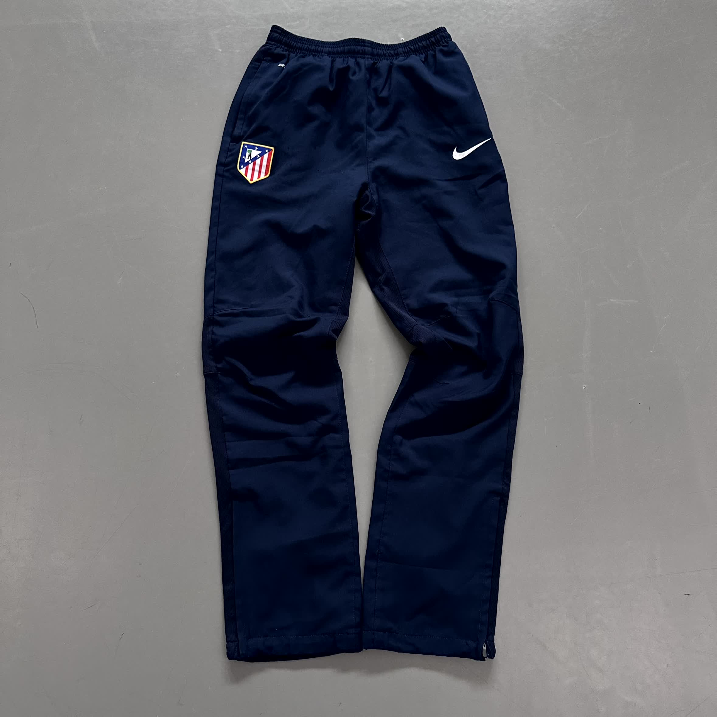Nike x Atletico Madrid Vintage Jacket 2013/14