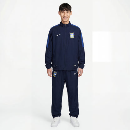 Nike x Brazil Vintage Jacket 2014