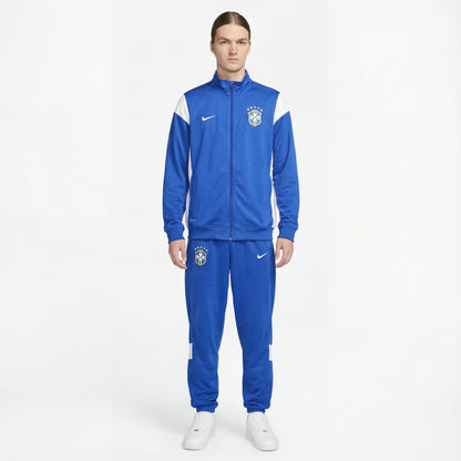 Nike x Brazil Vintage Premium Jacket 2014