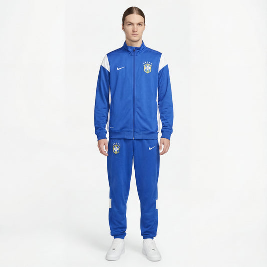 Nike x Brazil Vintage Premium Jacket 2014