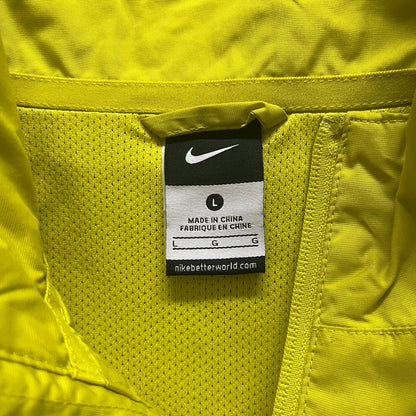 Nike x Celtic Glasgow Vintage Jacket 2010/11