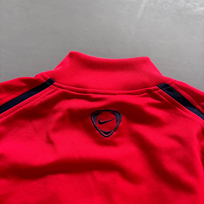 Nike x FC Barcelona Vintage Jacket 2006/07