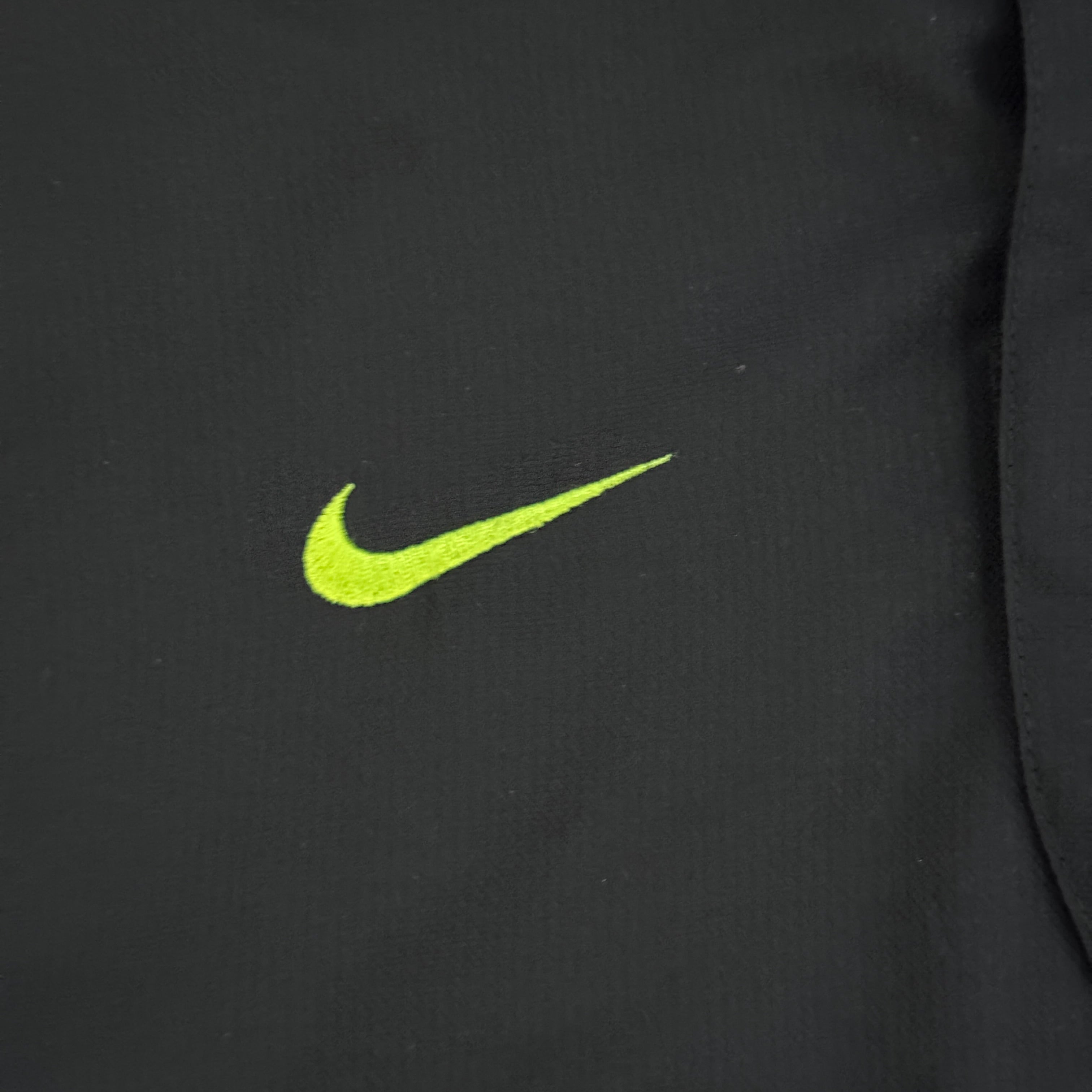 Nike x FC Barcelona Vintage Jacke 2006/07 