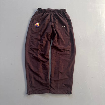Nike x FC Barcelona Vintage Jacket 2007/08