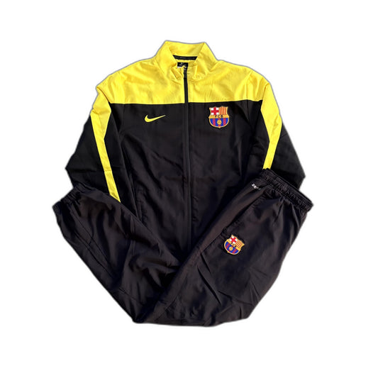 Nike x FC Barcelona Vintage Jacket 2012/13