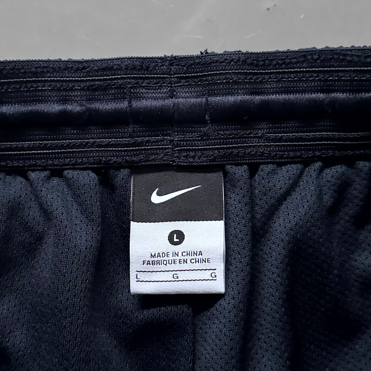 Nike x FC Barcelona Vintage Jacket 2012/13