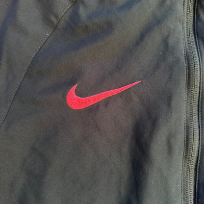 Nike x FC Barcelona Vintage Jacket 2014/15