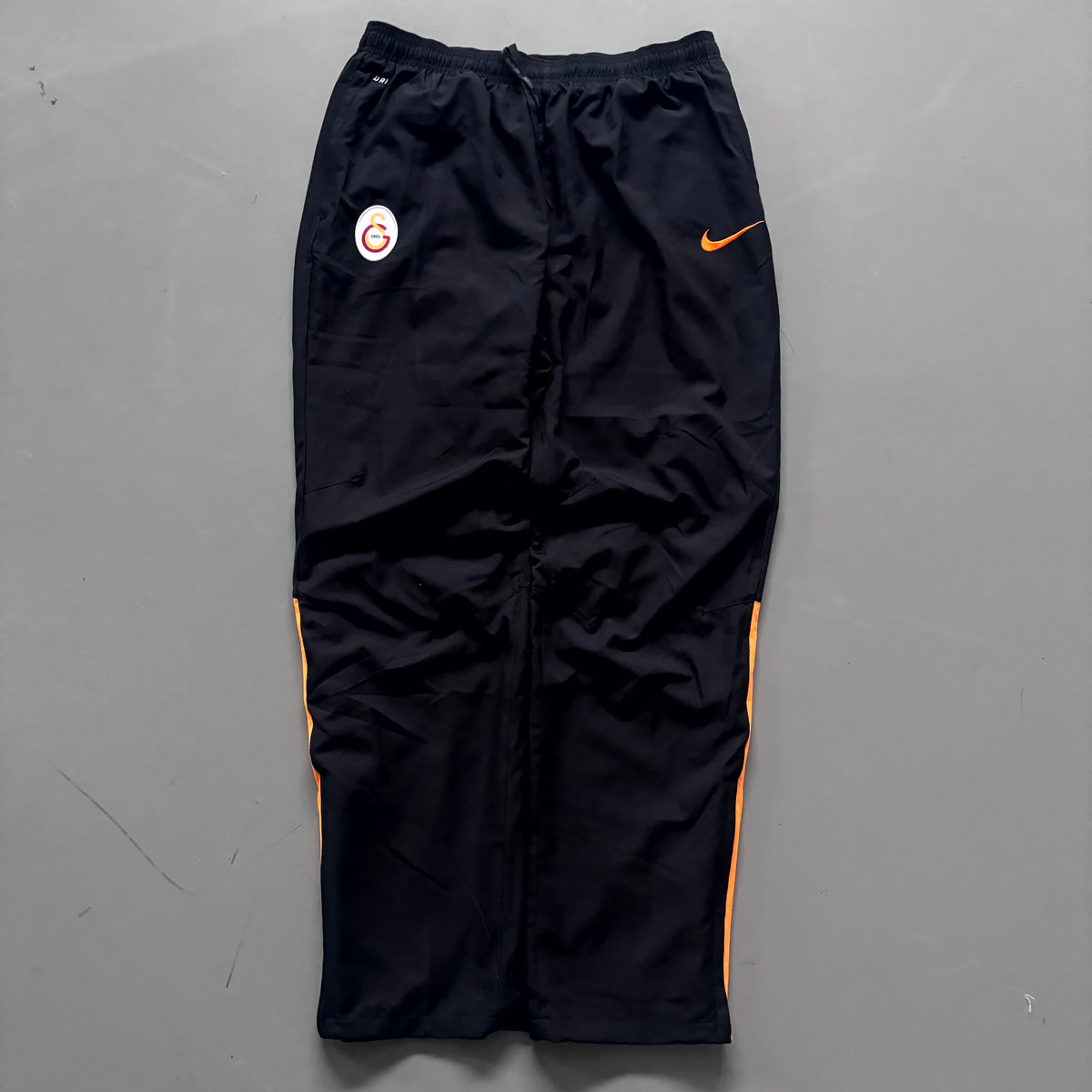 Nike x Galatasaray Vintage Jacket 2015/16