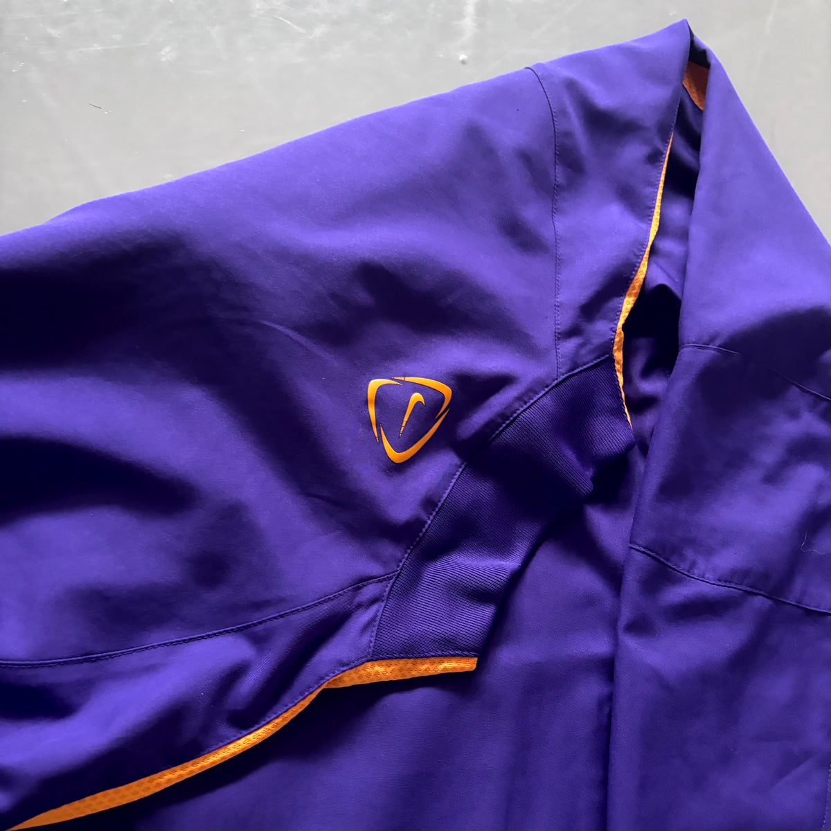 Nike x Galatasaray Vintage Jacket 2015/16