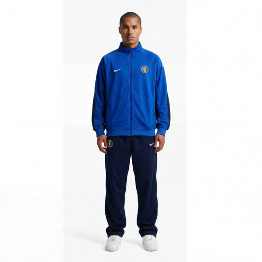 Nike x インテル ミラン ヴィンテージジャケット 2004/05