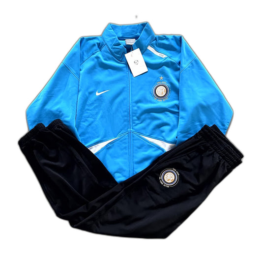 Nike x Inter Milan Vintage Jacket 2007/08