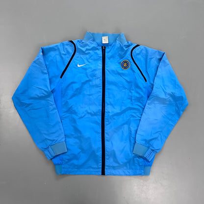 Nike x Inter Milan Vintage Jacket 2008/09