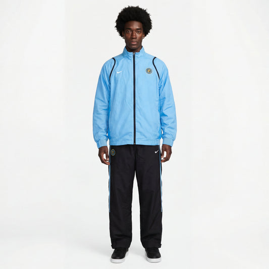 Nike x インテル ミラノ ヴィンテージジャケット 2008/09