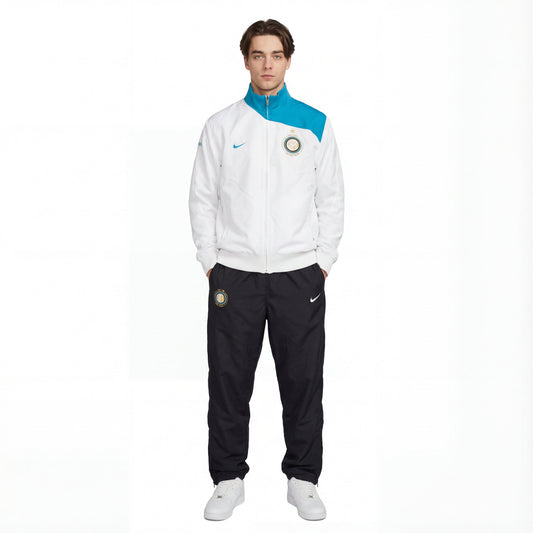 Nike x Inter Milan Vintage Jacket 2008/09
