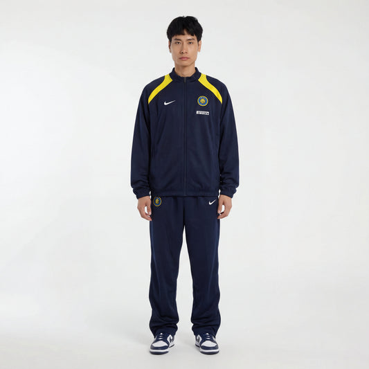 Nike x Inter Milan Vintage Jacket 2009/10