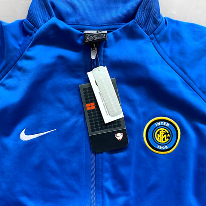Nike x Inter Milan Vintage Jacket 2010/11