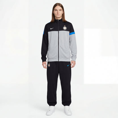 Nike x Inter Mailand Vintage Jacke 2010/11 