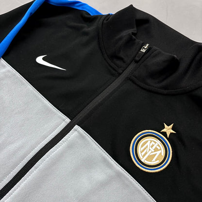 Nike x Inter Mailand Vintage Jacke 2010/11 