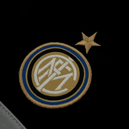 Nike x Inter Mailand Vintage Jacke 2010/11 