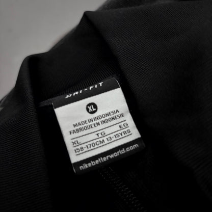 Nike x Inter Mailand Vintage Jacke 2010/11 