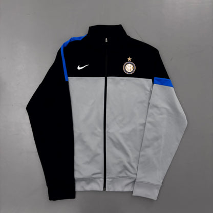 Nike x Inter Mailand Vintage Jacke 2010/11 
