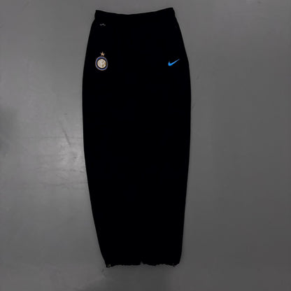 Nike x Inter Mailand Vintage Jacke 2010/11 