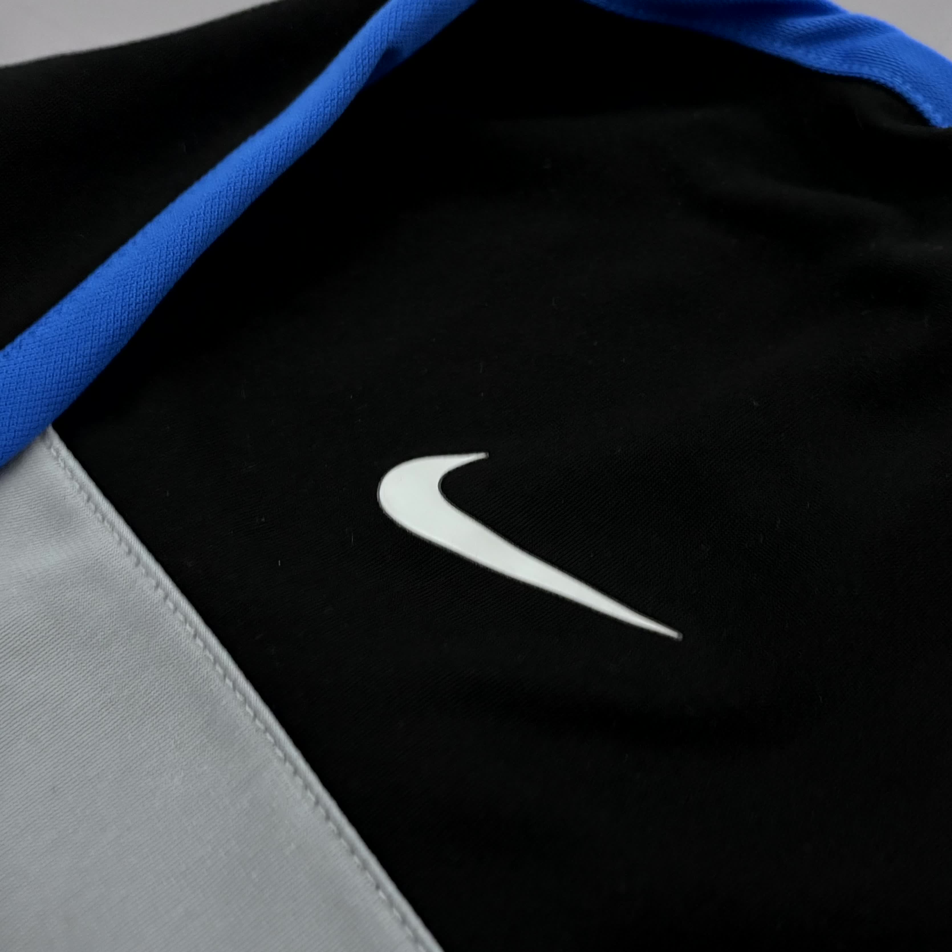 Nike x Inter Mailand Vintage Jacke 2010/11 