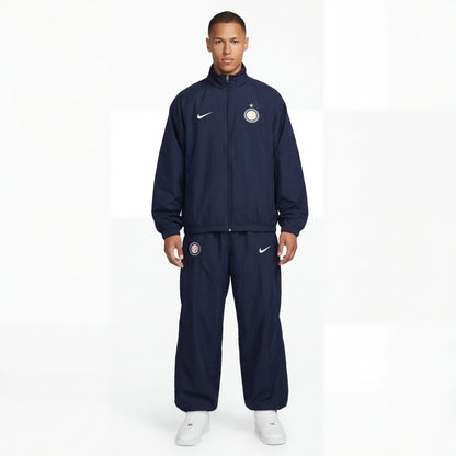 Nike x Inter Milan Vintage Jacket 2011/12