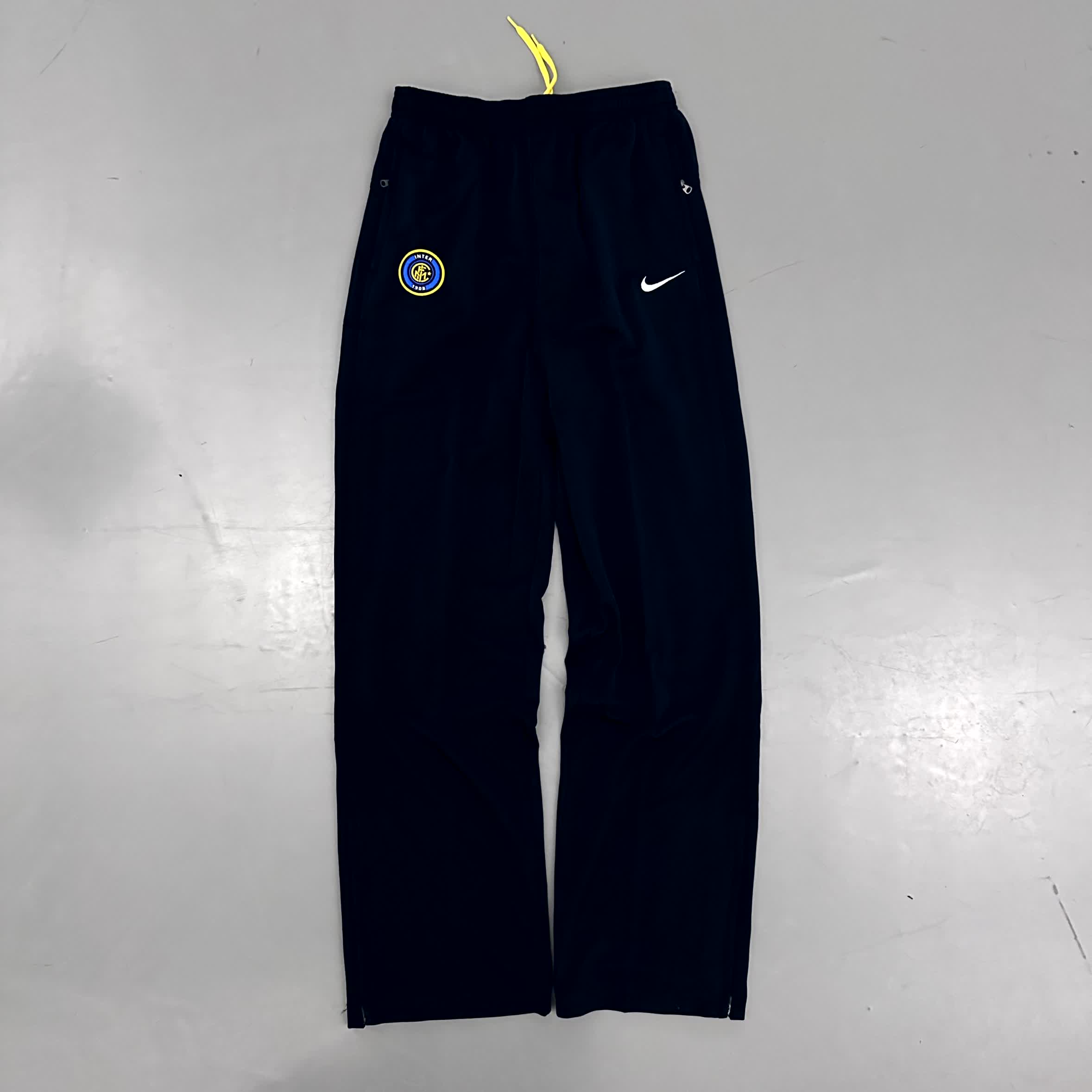 Nike x Inter Milan Vintage Jacket 2012/13