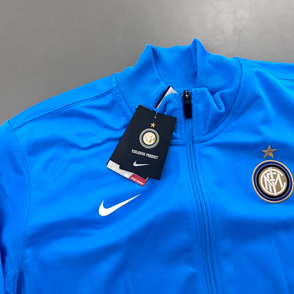Nike x Inter Milan Vintage Jacket 2013/14