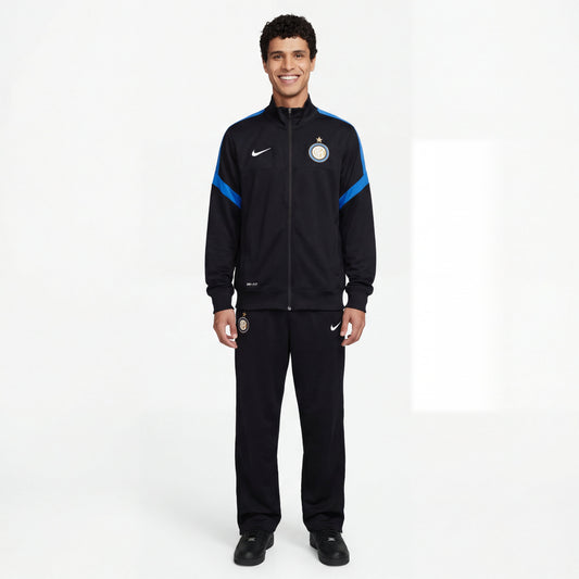 Nike x インテル 2014/15 ヴィンテージジャケット