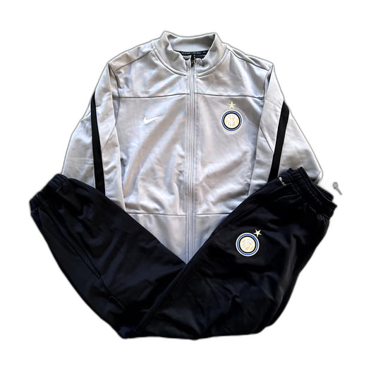 Nike x Inter Milan Vintage Jacket 2014/15